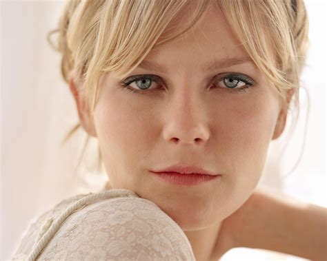Kirsten Dunst