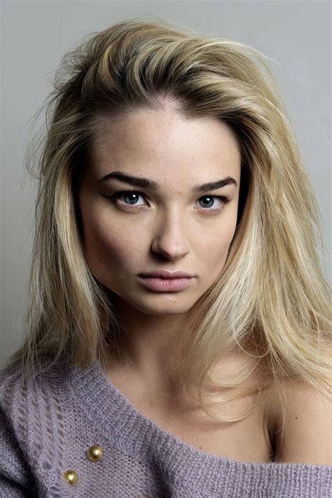 Emma Rigby - Biografía, mejores películas, series, imágenes y noticias