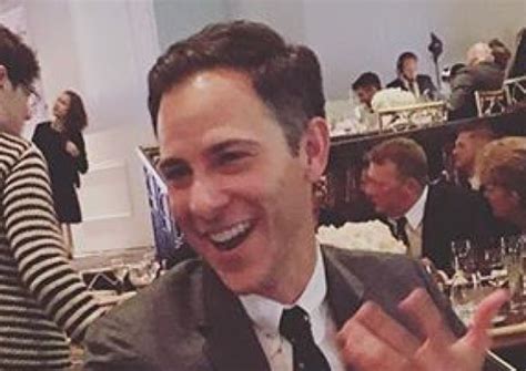 Who is Todd Spiewak? Instagram, dating, bio - Woman Magazine