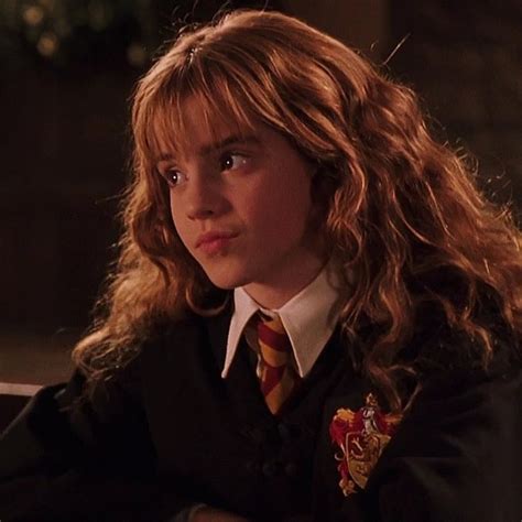 hermione granger icon emma watson harry potter harry potter