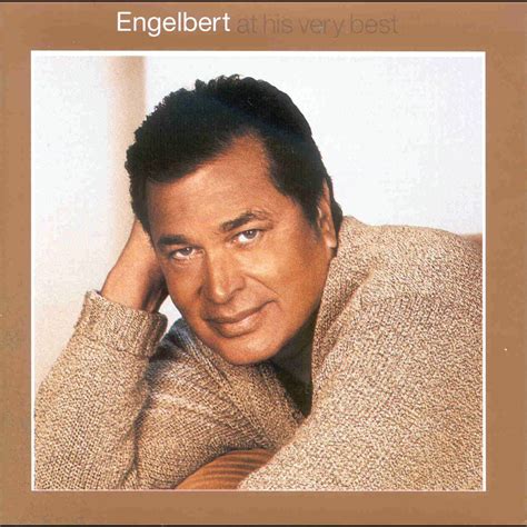 engelbert     album  engelbert humperdinck apple