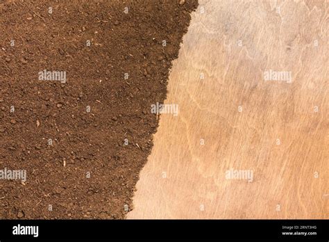 how to get dirt out of wood