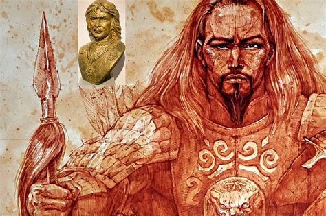 mysticism and reality: АТИЛА - най-великият БЪЛГАРСКИ ИМПЕРАТОР