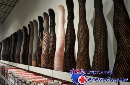Как выбрать чулки? Практичные советы