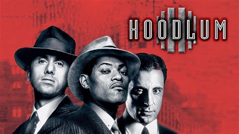 Hoodlum (1997) - AZ Movies