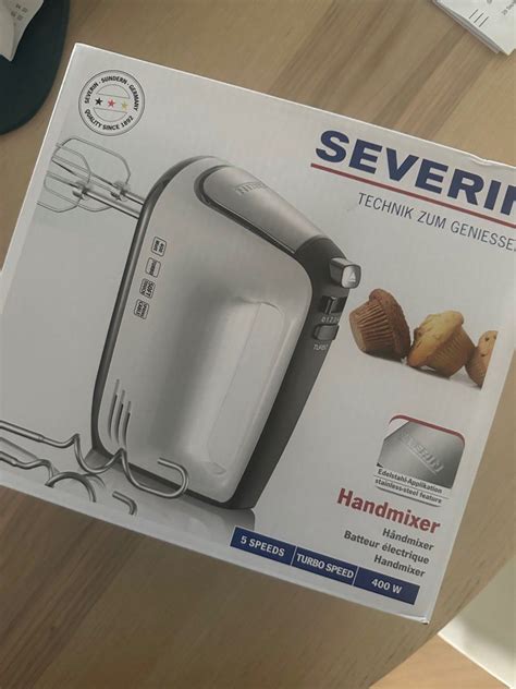 hand mixer  speed severin tv home appliances kitchen appliances