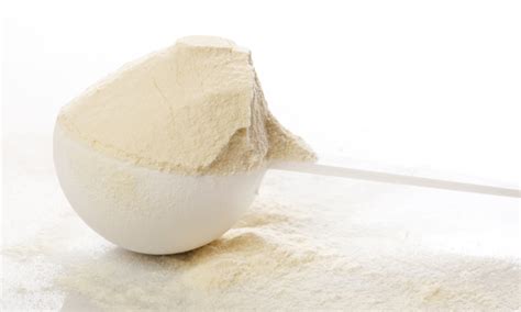 Micellar casein market set for steady growth through to 2029