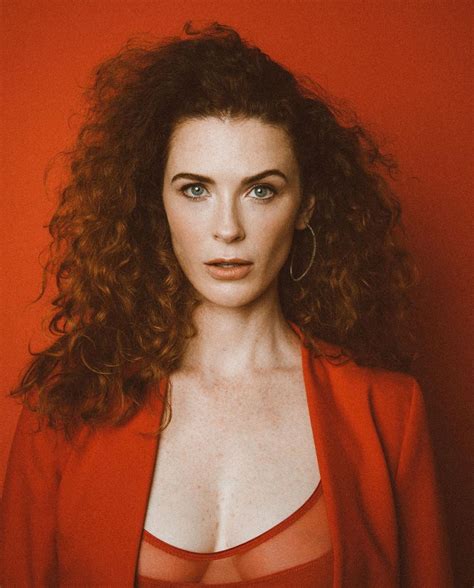 Bridget Regan 02/17/2021 • CelebMafia