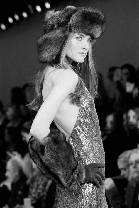 Vlada Roslyakova | Skinny Gossip Forums