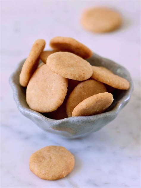 Mini Nilla Wafers