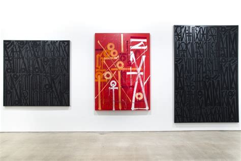 RETNA - Artists - HG Contemporary