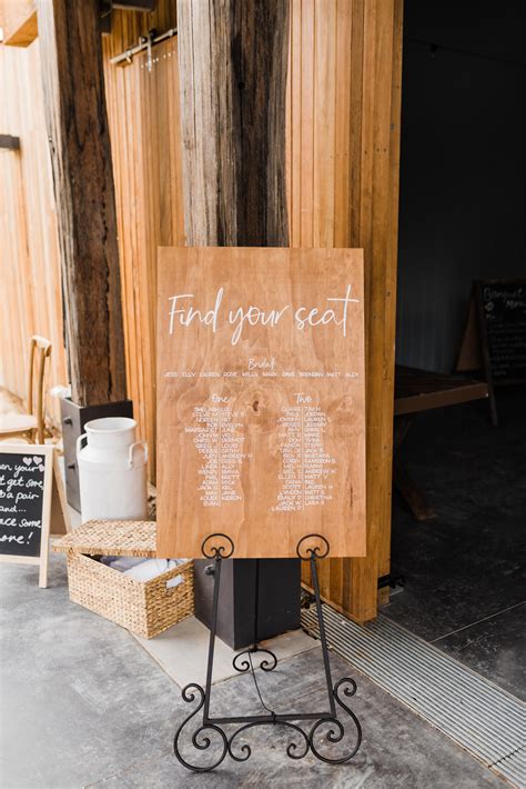 Milly and Mark's rustic farm wedding packed with fun | Easy Weddings