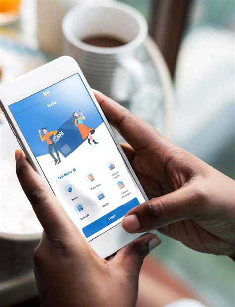 aplikasi brimo dilengkapi fitur safety mode simak penjelasan direktur