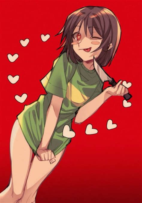 chara sans | Undertale cute, Undertale drawings, Anime undertale