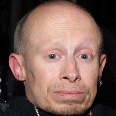 Verne Troyer Is Dead - Bio, Net Worth, Height