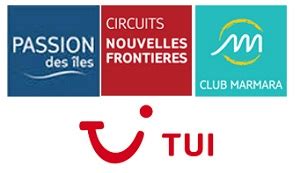 nouvelles frontieres agence de voyages