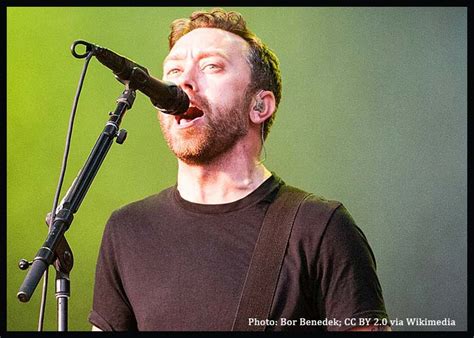 Rise Against Return With New Single 'Nod'