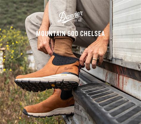 Danner | ダナー オフィシャルサイト