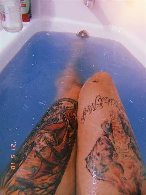 You walk in find me naked in your tub, wyd? 😏[SELLING] [JOI] [KIK