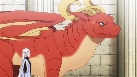 Fierce and Fiery - 20 Awesome Dragon Anime Characters
