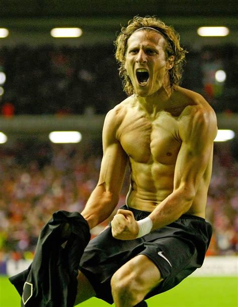 Soccer Freaks: Diego Forlan