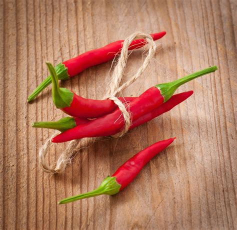 Capsaicin For Pain at Matilda Howard blog