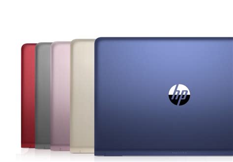 HP stellt neue Pavilion x360 und Pavillion Laptops vor | ZDNet.de