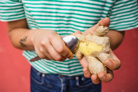 Can You Freeze Ginger? Yes! Explore The Best Technique
