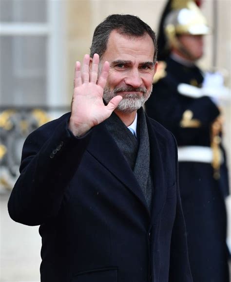 Felipe de España y la historia de su amistad con México