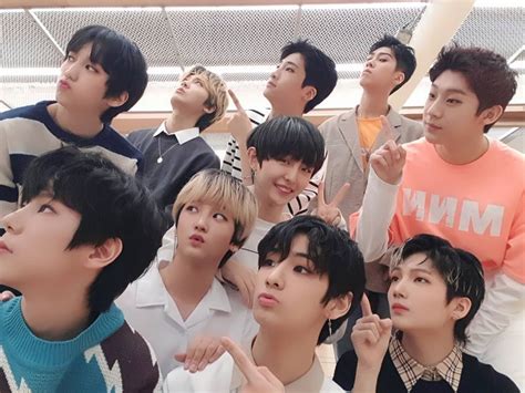 NT9: A new group preparing. – KSTATION TV