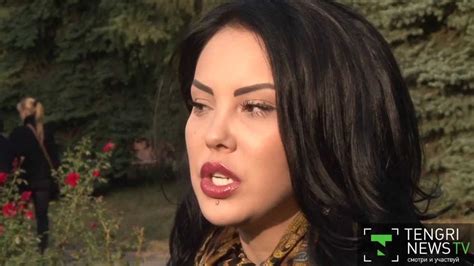 Карина Фазлиева о шоу ''Хочу в ''ВИА ГРУ'' - Это бред, я не имею ...