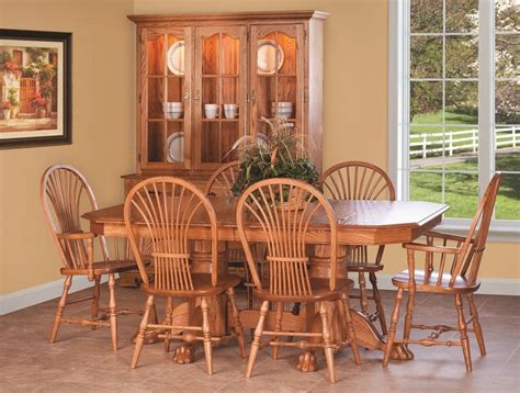 amish kitchen table Large amish dining tables - Kitchen Awesome