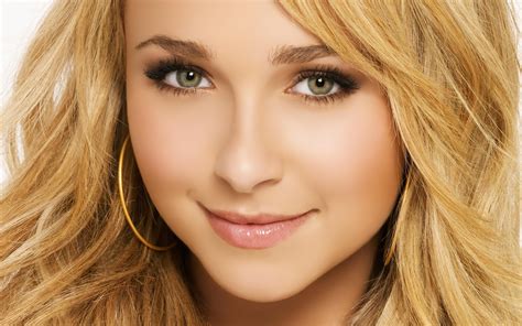 Hayden Panettiere 4k, HD Wallpaper | Rare Gallery