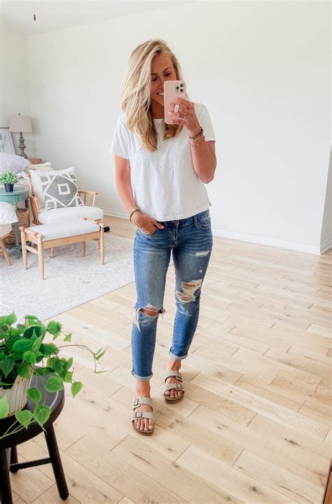 A Few Affordable Summer Outfits I’ve Loved Lately - Sarah Joy