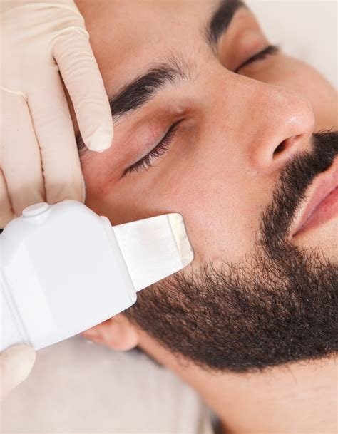 Men's Medical Spa Services | The Woodlands & Houston