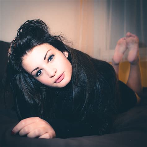 Dorina on Behance