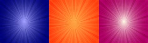 premium vector abstract ray background