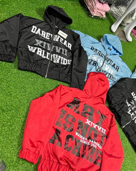Dare Wear (@darewear_) • Instagram photos and videos