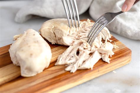 Boiled Chicken For My Dog