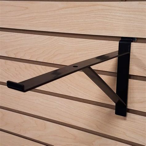 Pcs Floating Shelf Brackets Inch Heavy Duty Wall Moun - vrogue.co