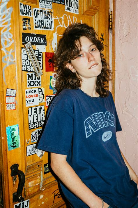King Princess On 'Hold On Baby' & The Queer Tapestry Of New York