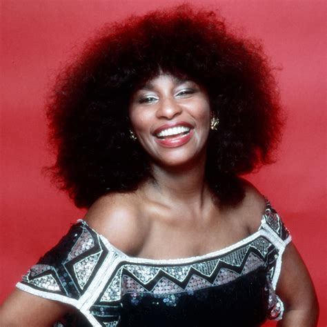 Chaka Khan
