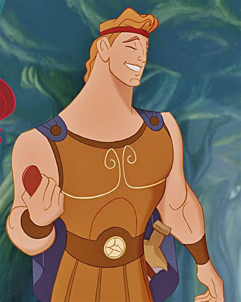 Hércules tendrá su propia versión de Live Action, hecha por Disney | Vogue