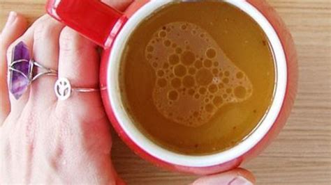 Secret Ingredient Hot Chocolate - Power Super Foods