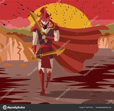 Greek Mythology God Of War 11