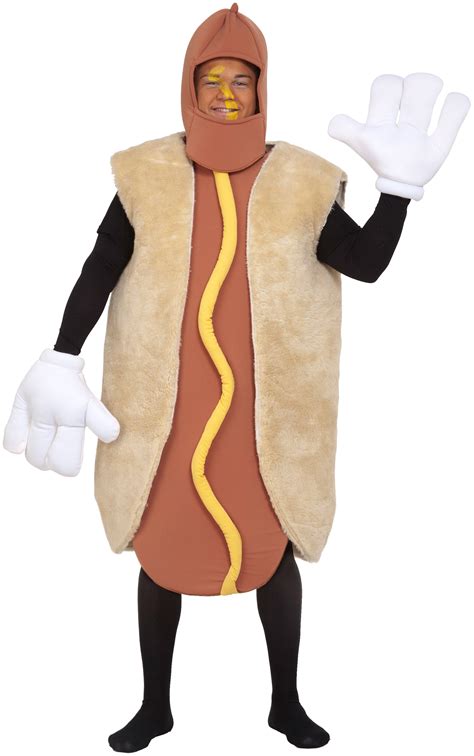 m&m adult costume 5