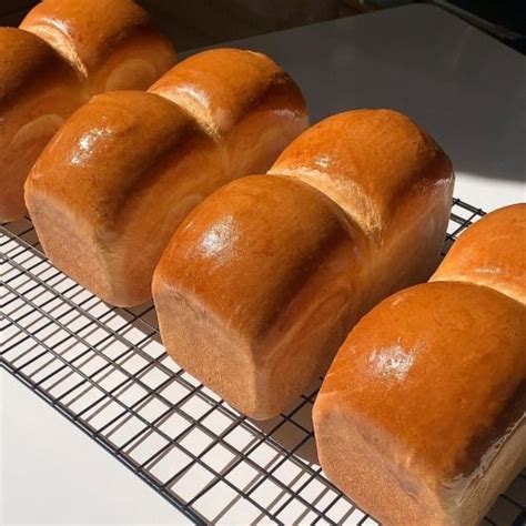 loaves  bread   cooling rack loaf aesthetic bread loaves