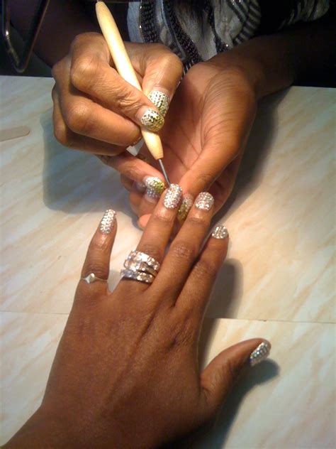 nail art trend 13