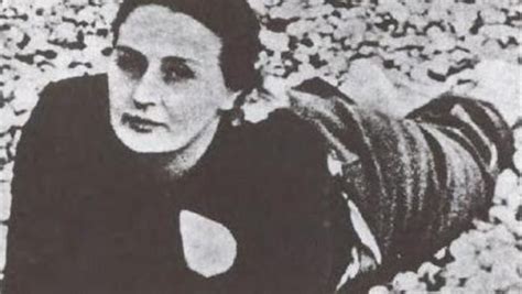 Как сложилась судьба советской красавицы Нино Берии после расстрела ...