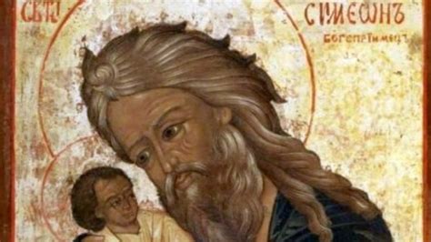 Календар - Св. Симеон Богоприимец и пророчица Анна - BonaFide.bg